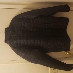 North Face Puffer Ski Jacket Size M